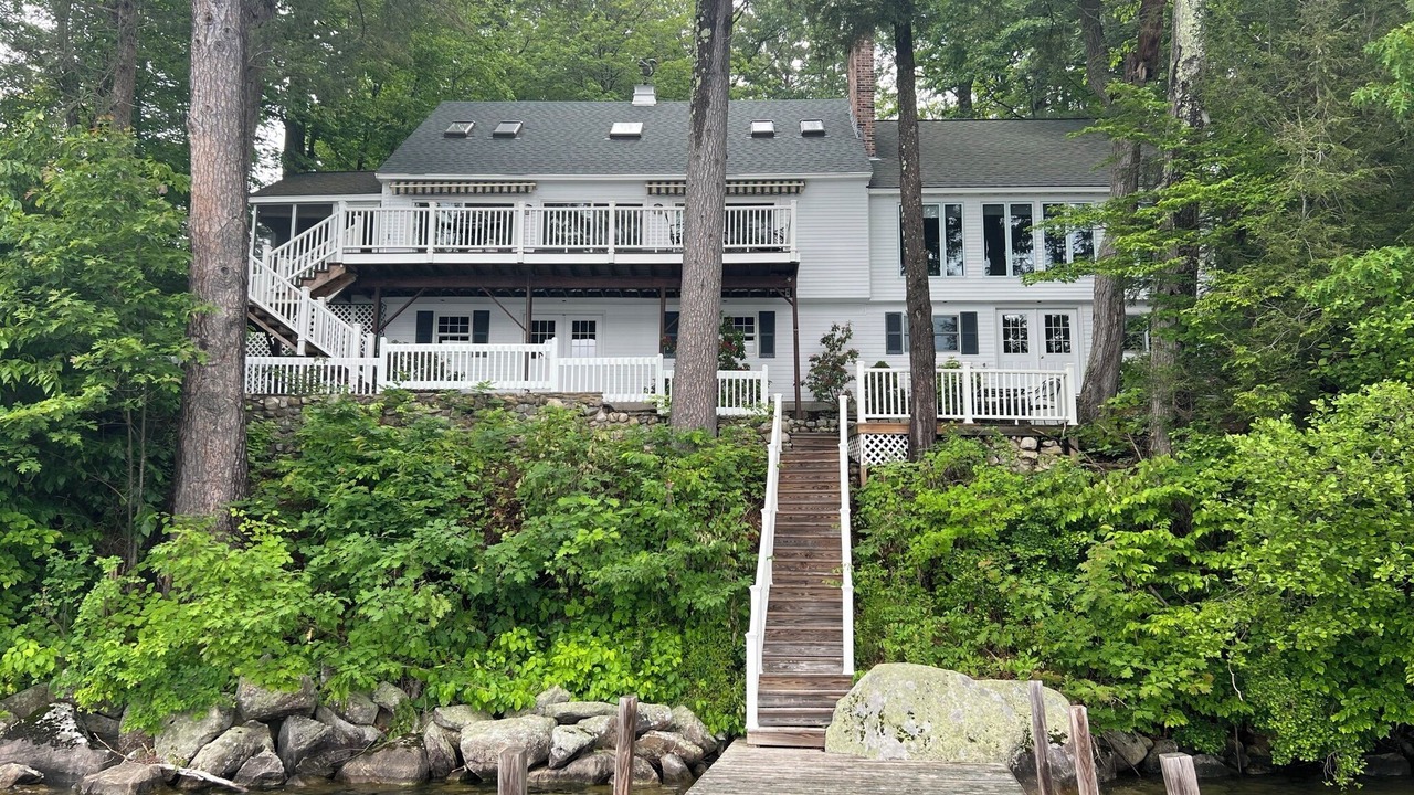 Photo of Outdoor in Wolfeboro