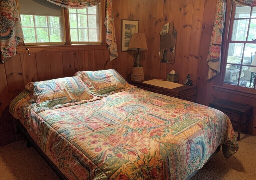 Photo of Bedroom in Melvin Village