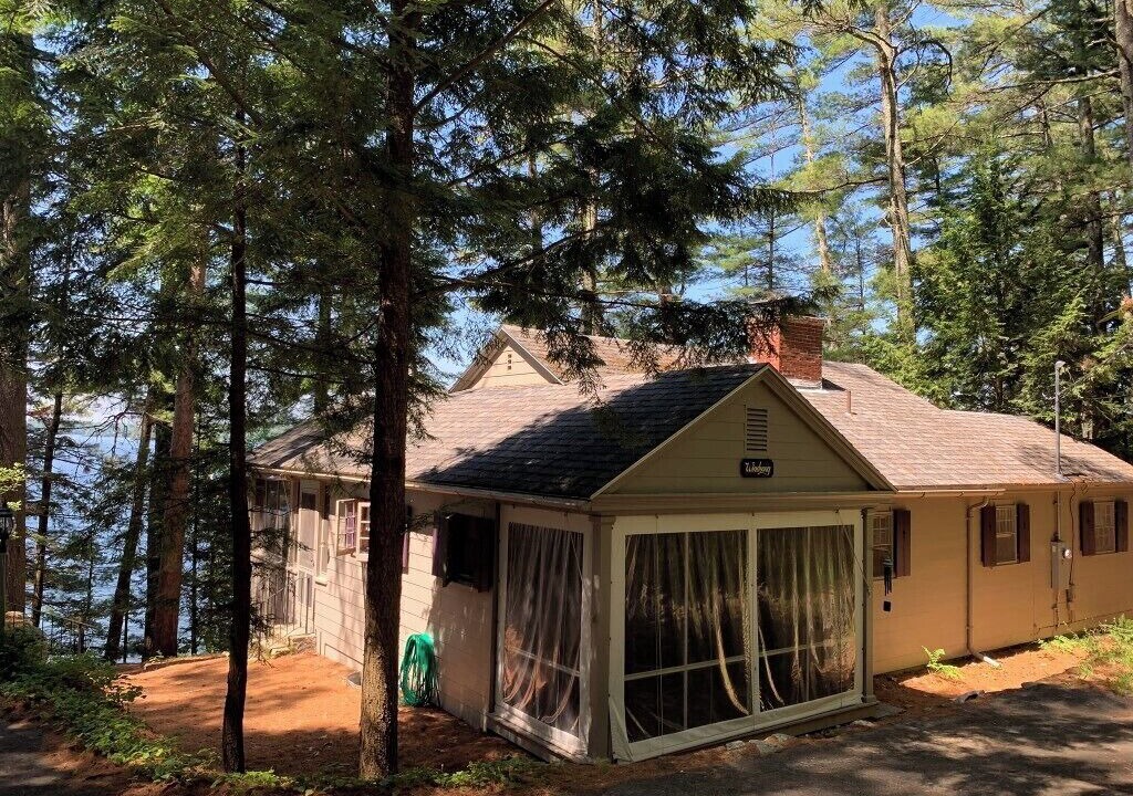 Photo of Outdoor in Melvin Village