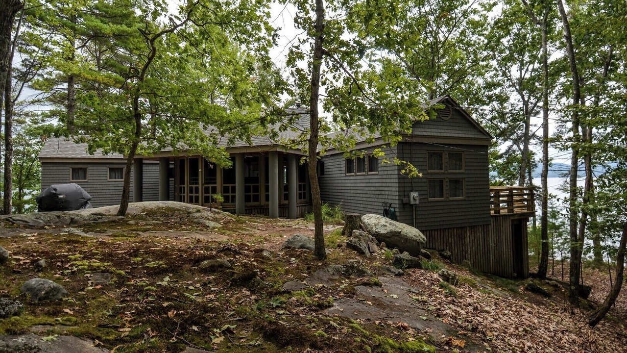 Photo of Outdoor in Tuftonboro
