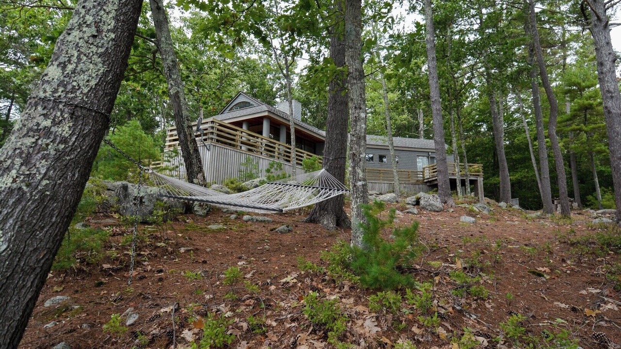 Photo of Outdoor in Tuftonboro