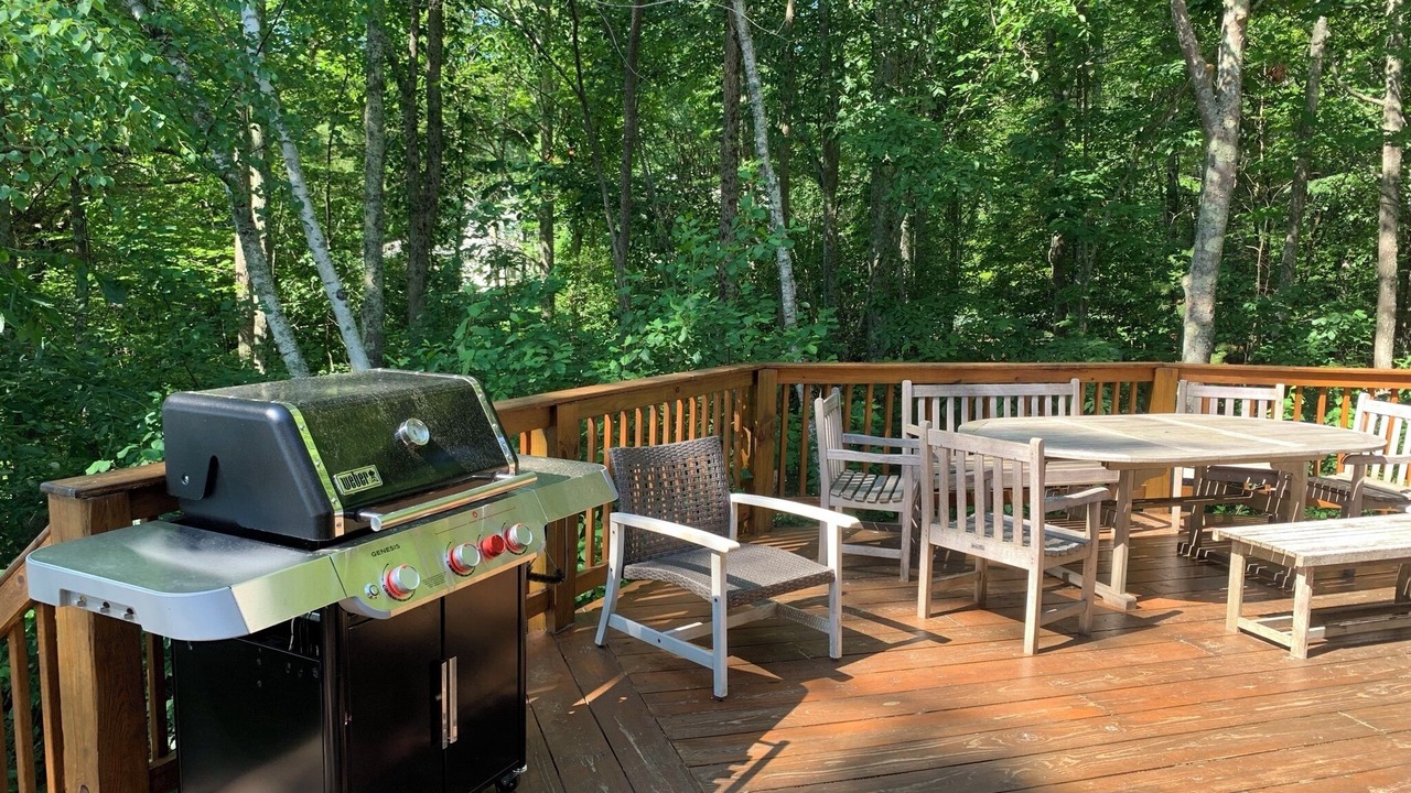 Photo of Outdoor in Tuftonboro