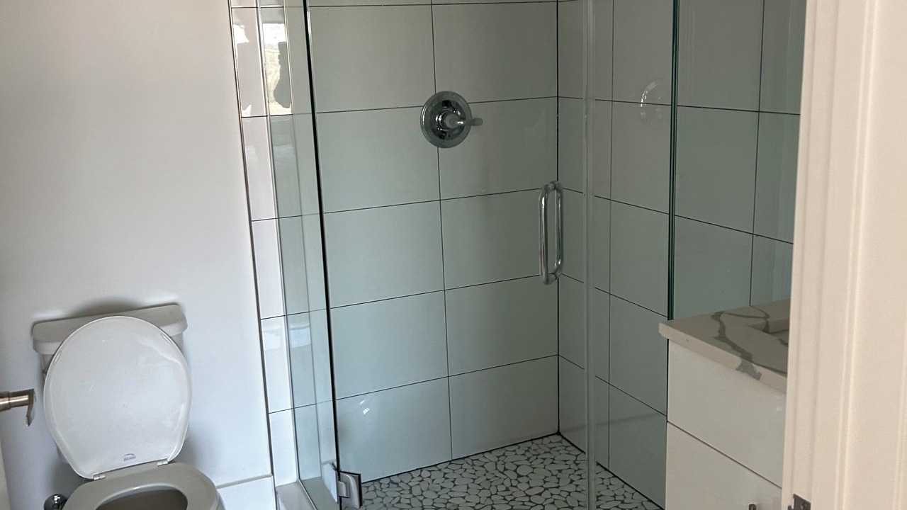Photo of Bathroom in North Bergen
