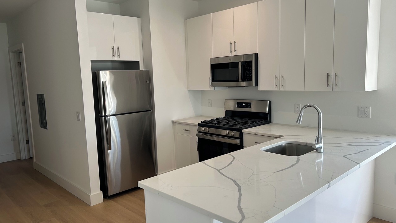 Photo of Kitchen in North Bergen