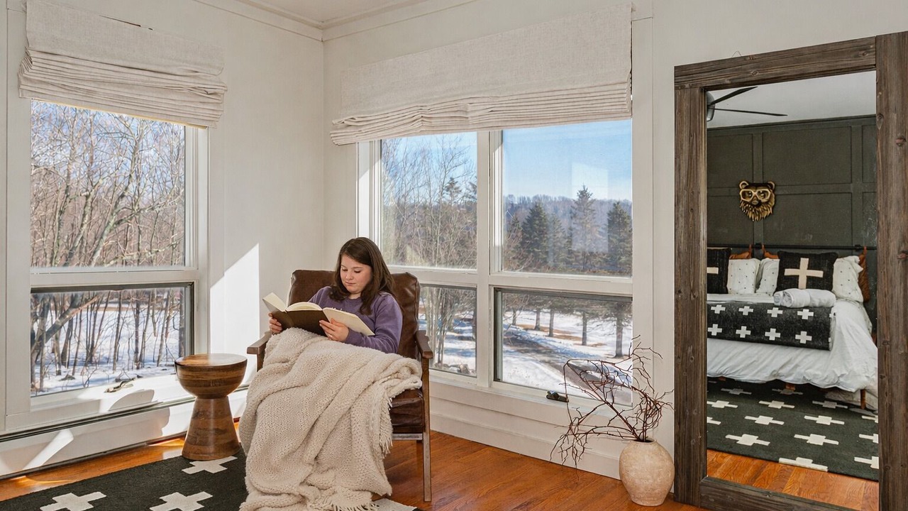 Photo of Bedroom in Fleischmanns