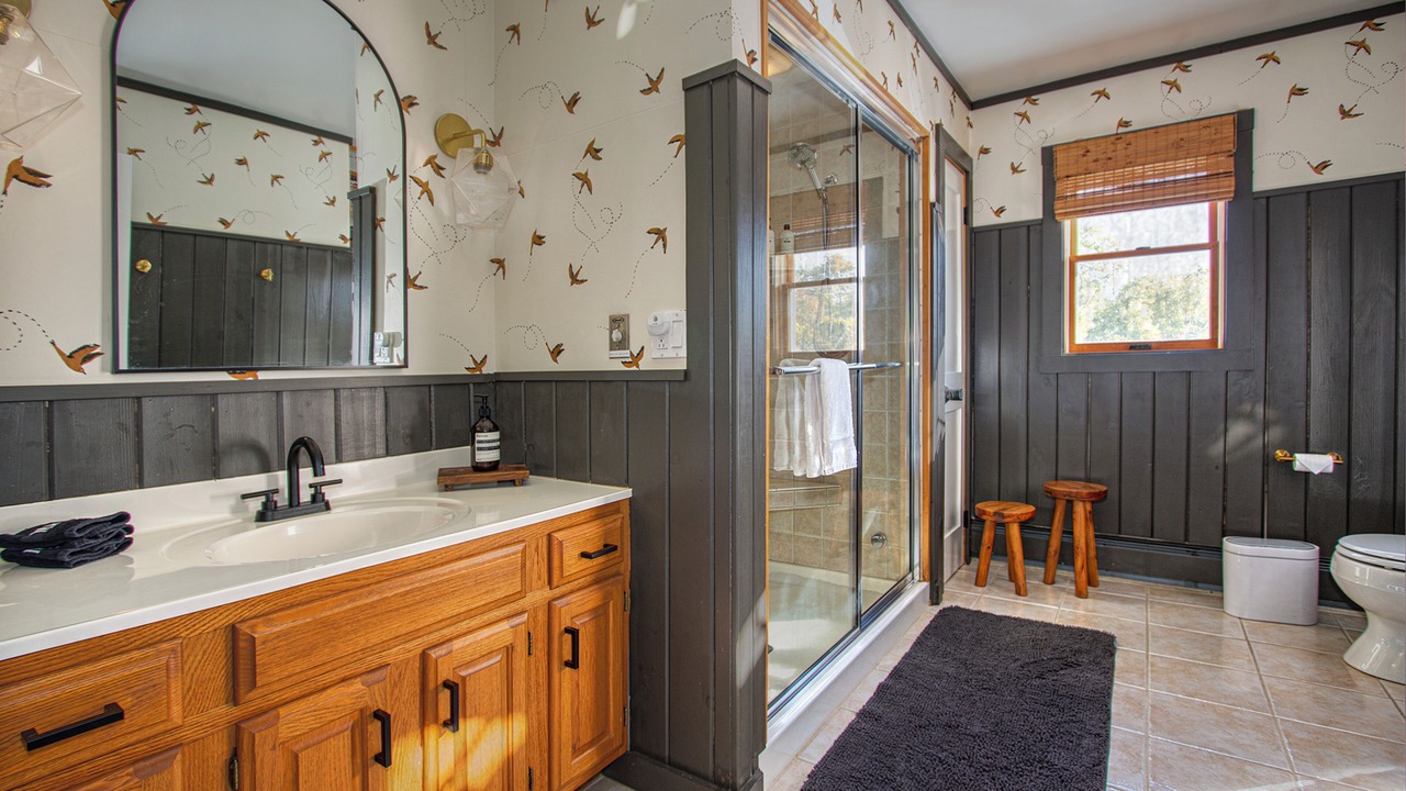 Photo of Bathroom in Fleischmanns