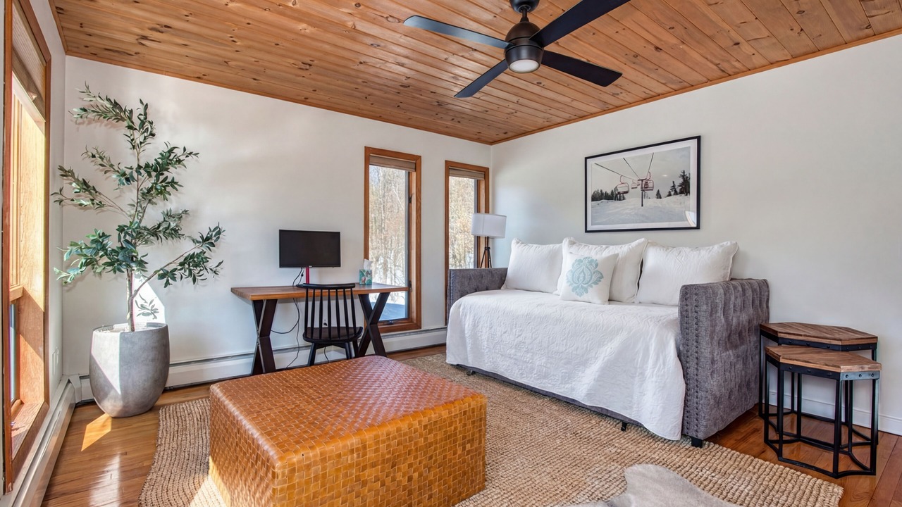 Photo of Bedroom in Fleischmanns