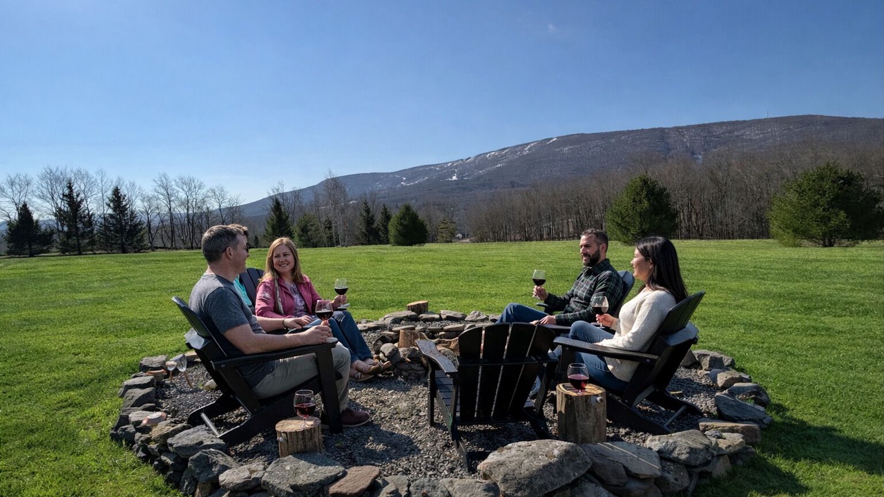 Photo of Outdoor in Fleischmanns