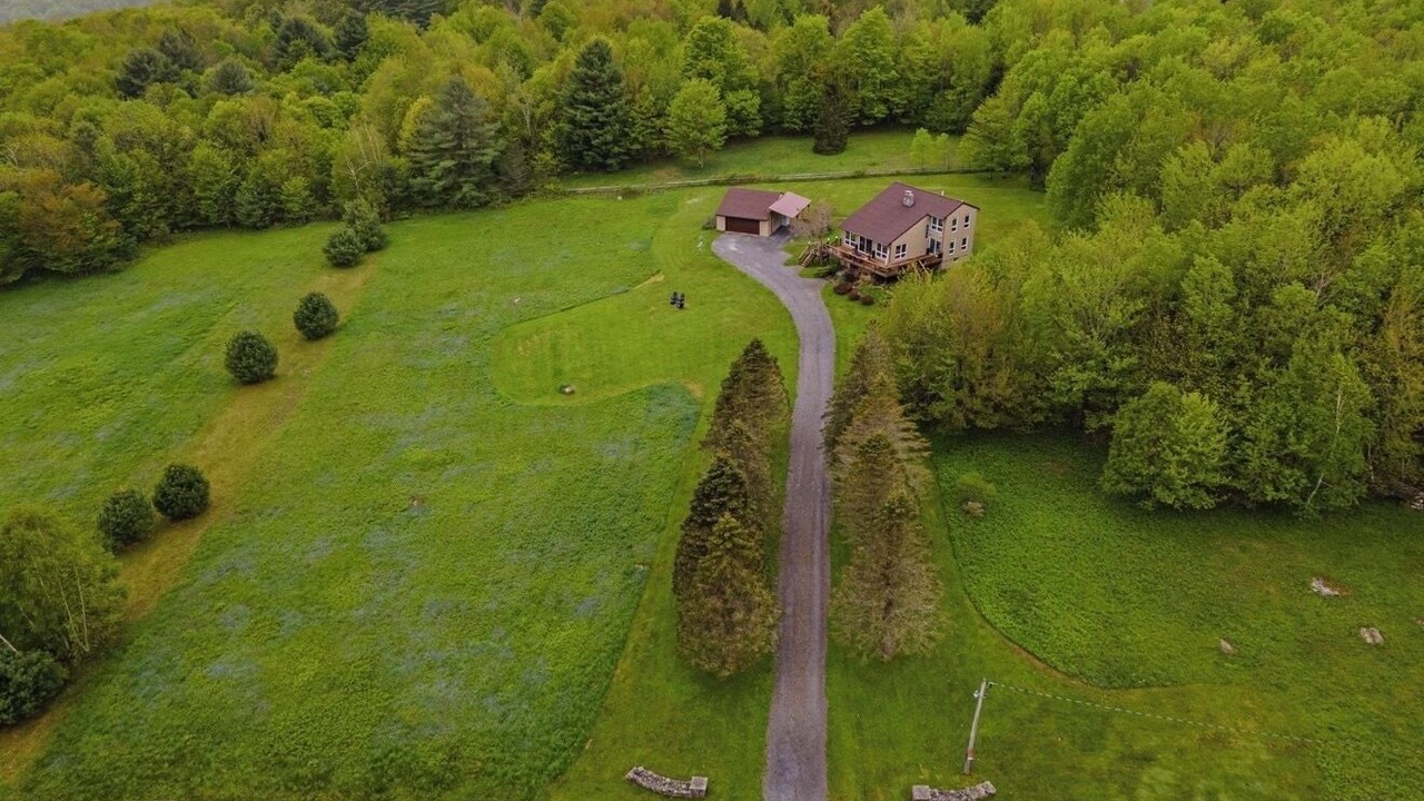 Photo of Outdoor in Fleischmanns