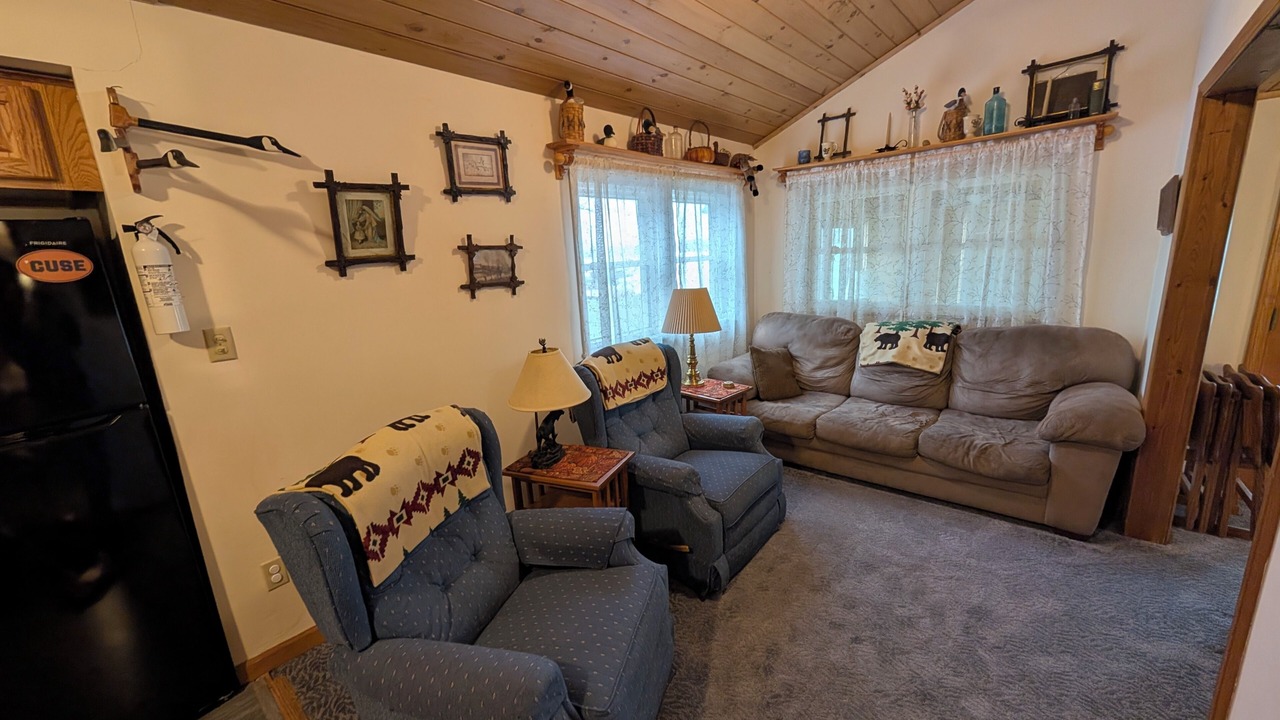 Photo of Livingroom in Seneca Falls