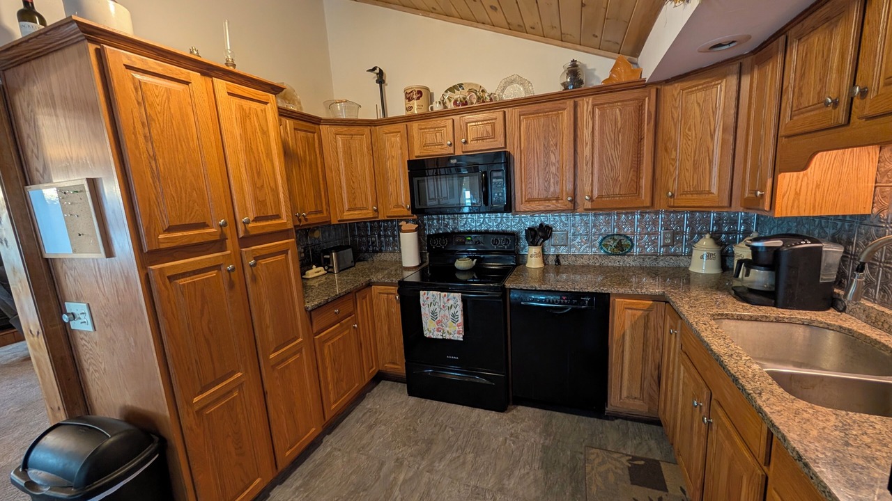 Photo of Kitchen in Seneca Falls