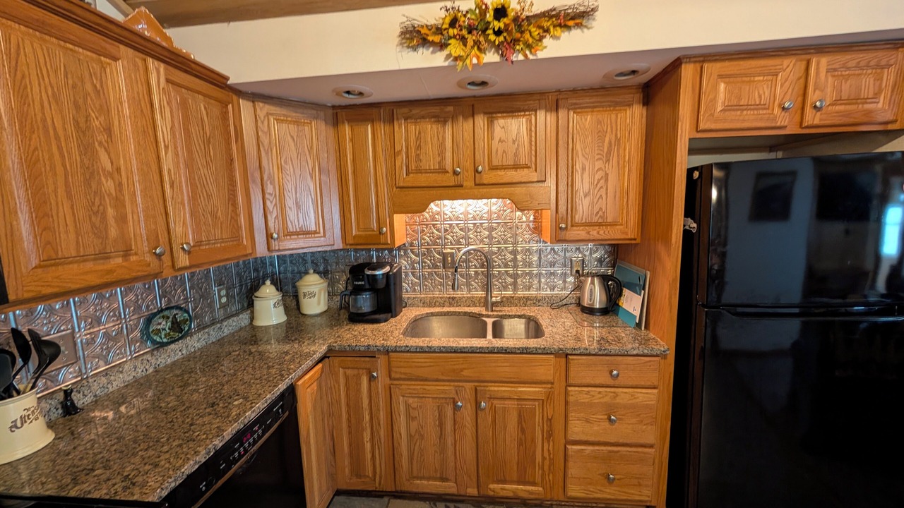 Photo of Kitchen in Seneca Falls
