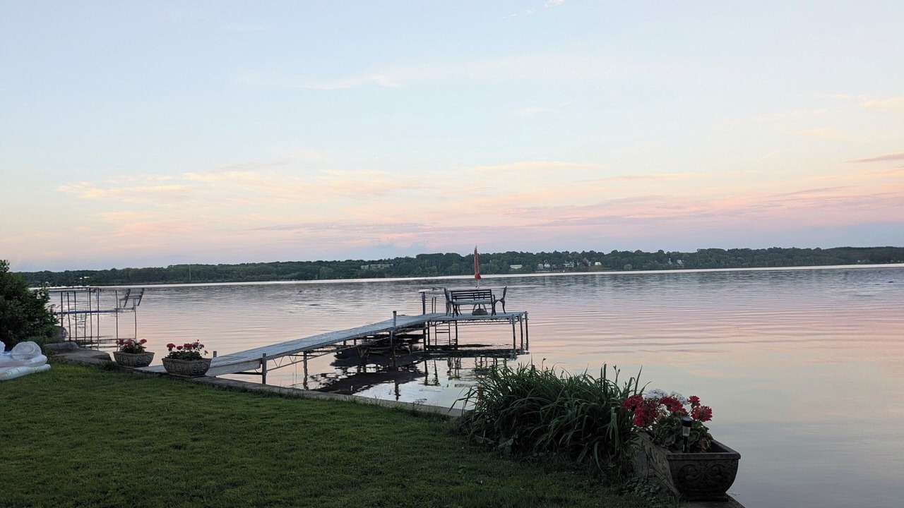 Photo of Outdoor in Seneca Falls