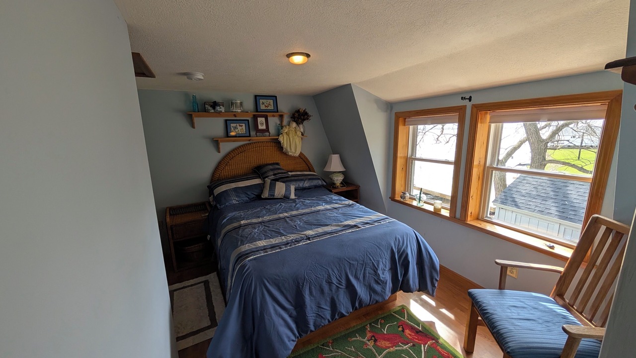 Photo of Bedroom in Seneca Falls