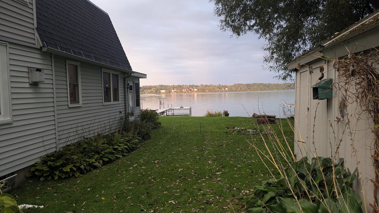 Photo of Outdoor in Seneca Falls