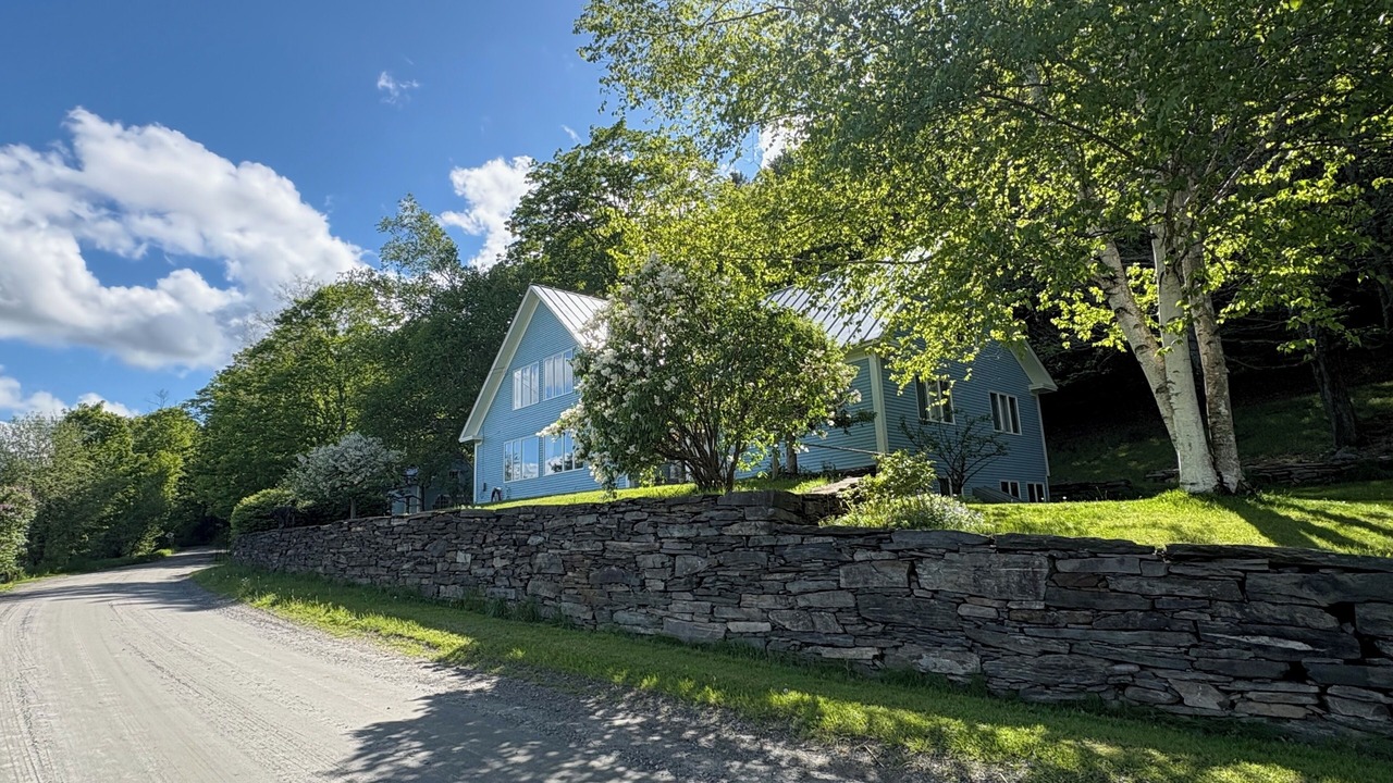 Photo of Outdoor in North Pomfret