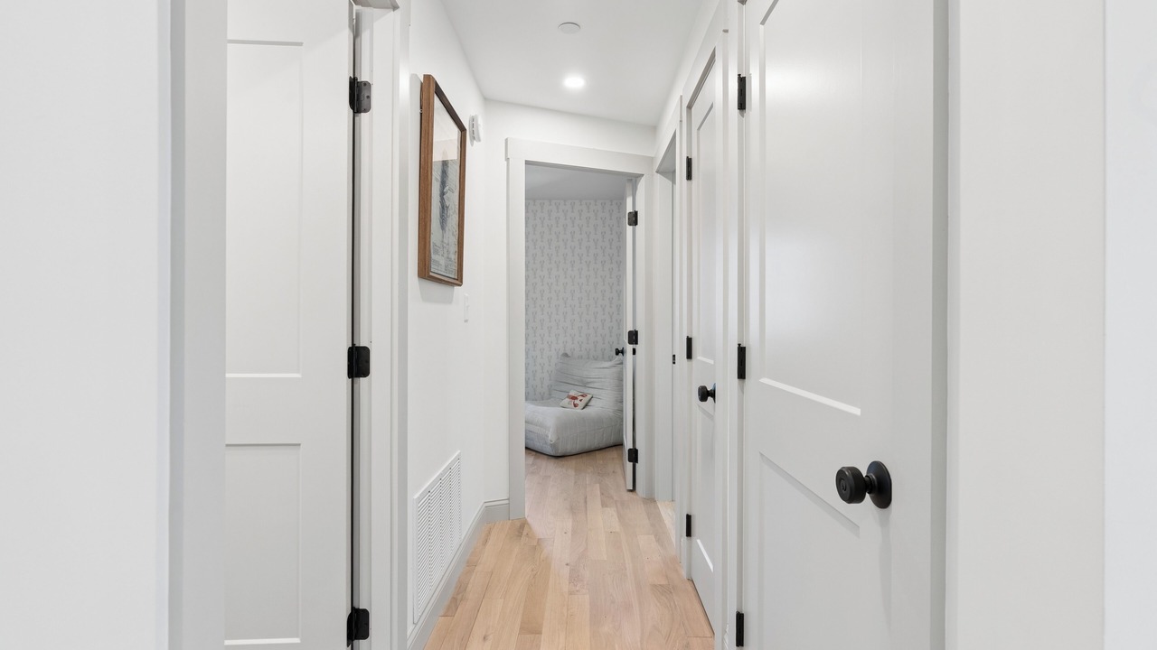 Photo of Bathroom in Yarmouth