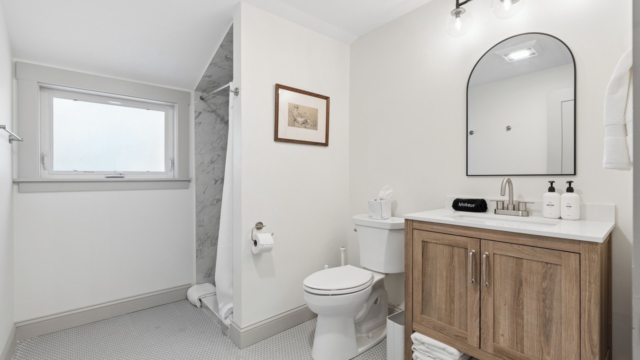 Photo of Bathroom in Yarmouth