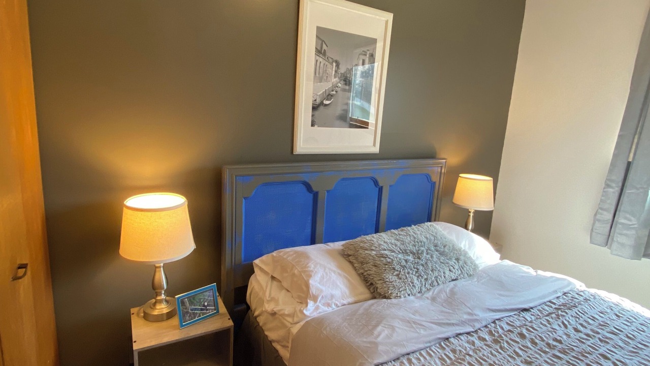 Photo of Bedroom in Georgian Bluffs