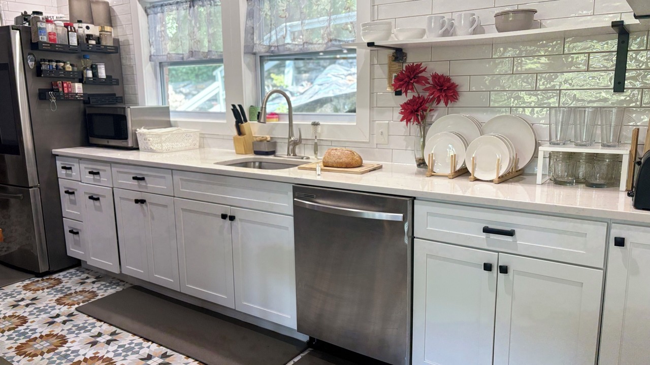 Photo of Kitchen in Green Township