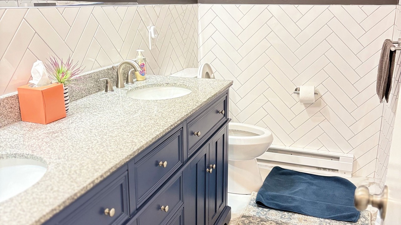 Photo of Bathroom in Green Township