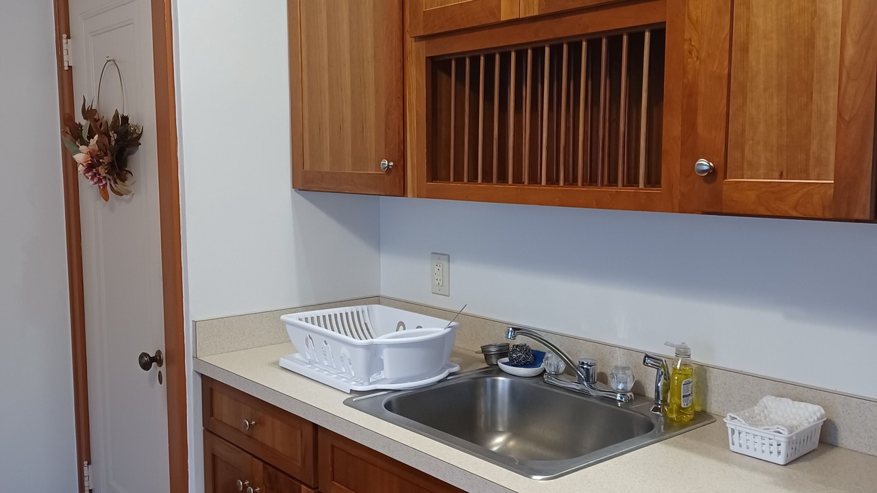 Photo of Kitchen in Garfield Heights