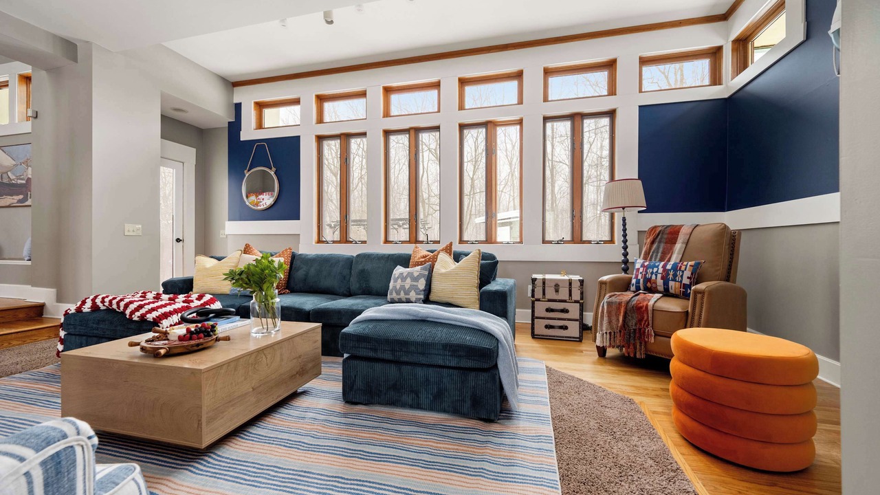 Photo of Livingroom in Canandaigua