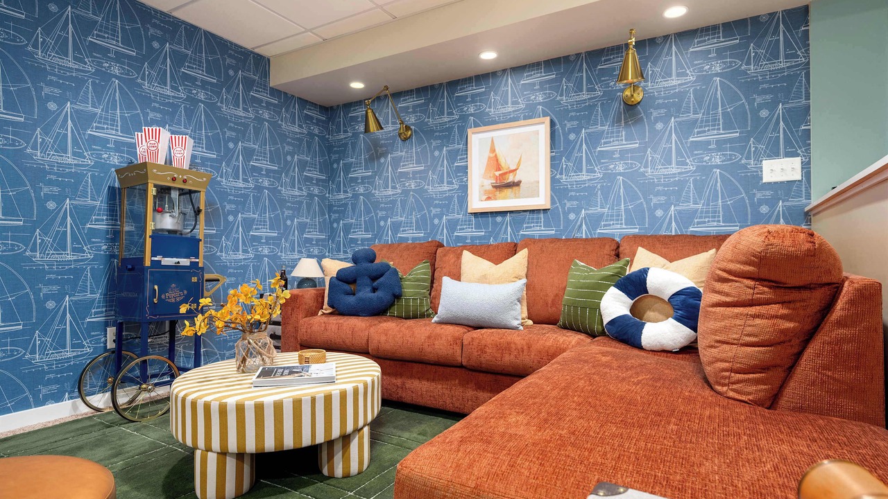 Photo of Livingroom in Canandaigua