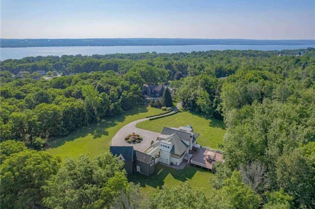 Photo of Outdoor in Canandaigua