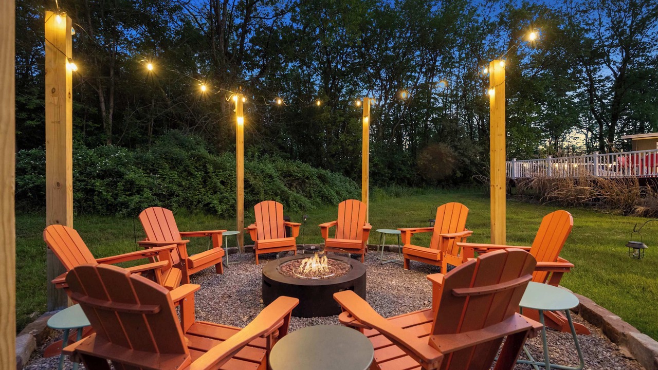 Photo of Outdoor in Canandaigua