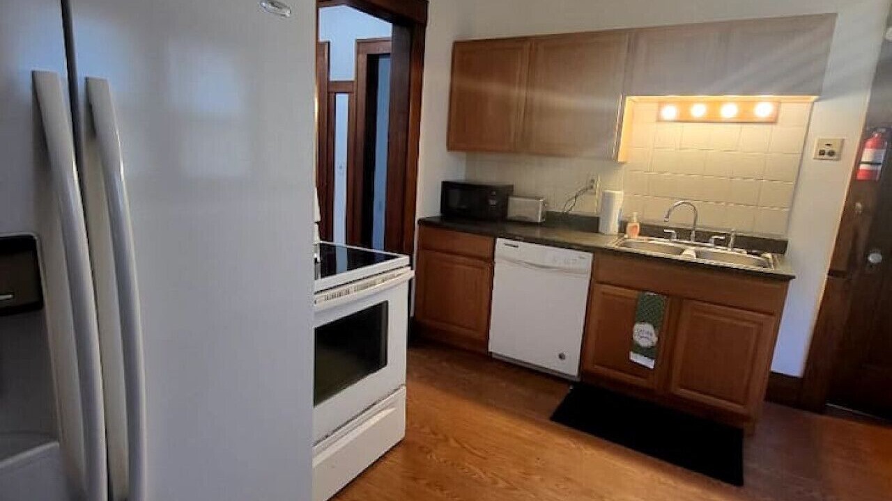 Photo of Kitchen in Rochester