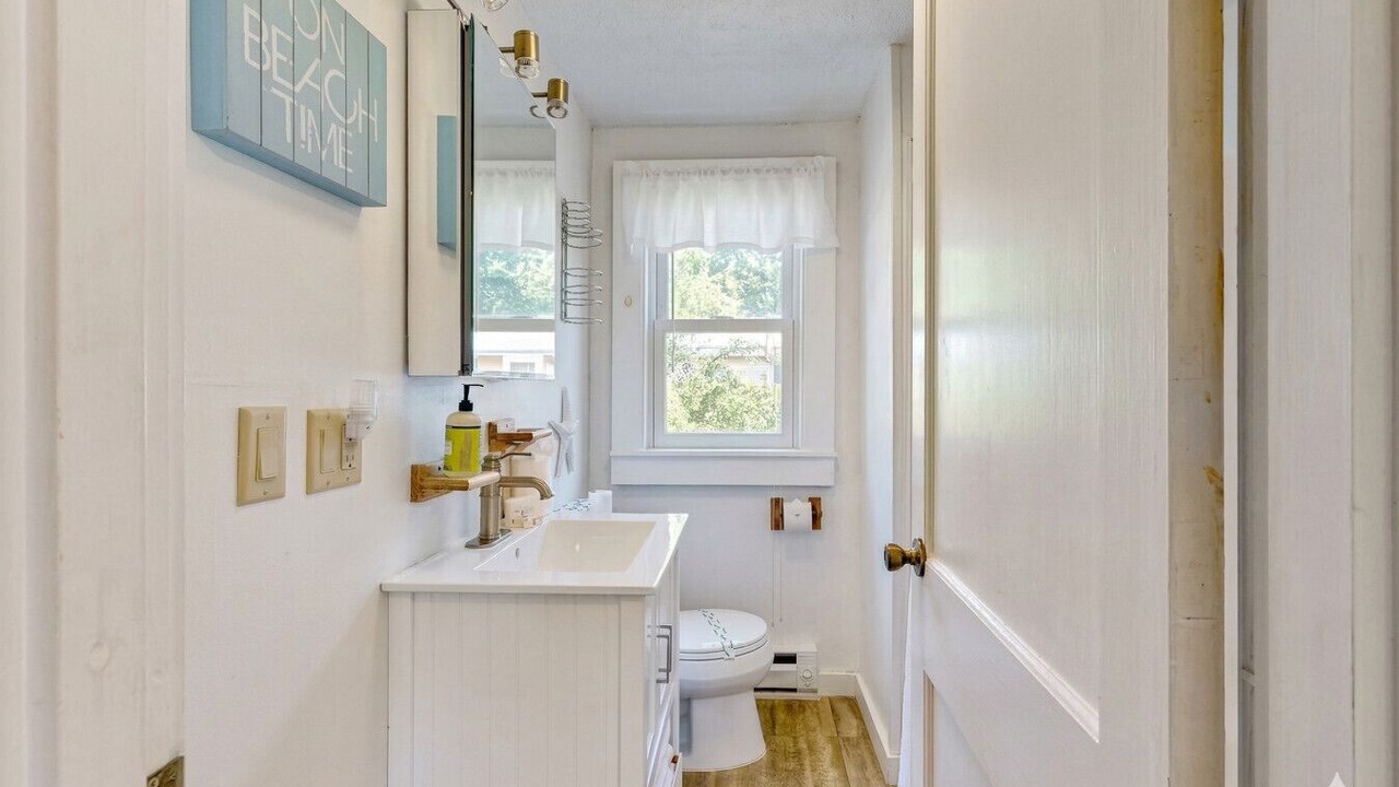 Photo of Bathroom in Kennebunk