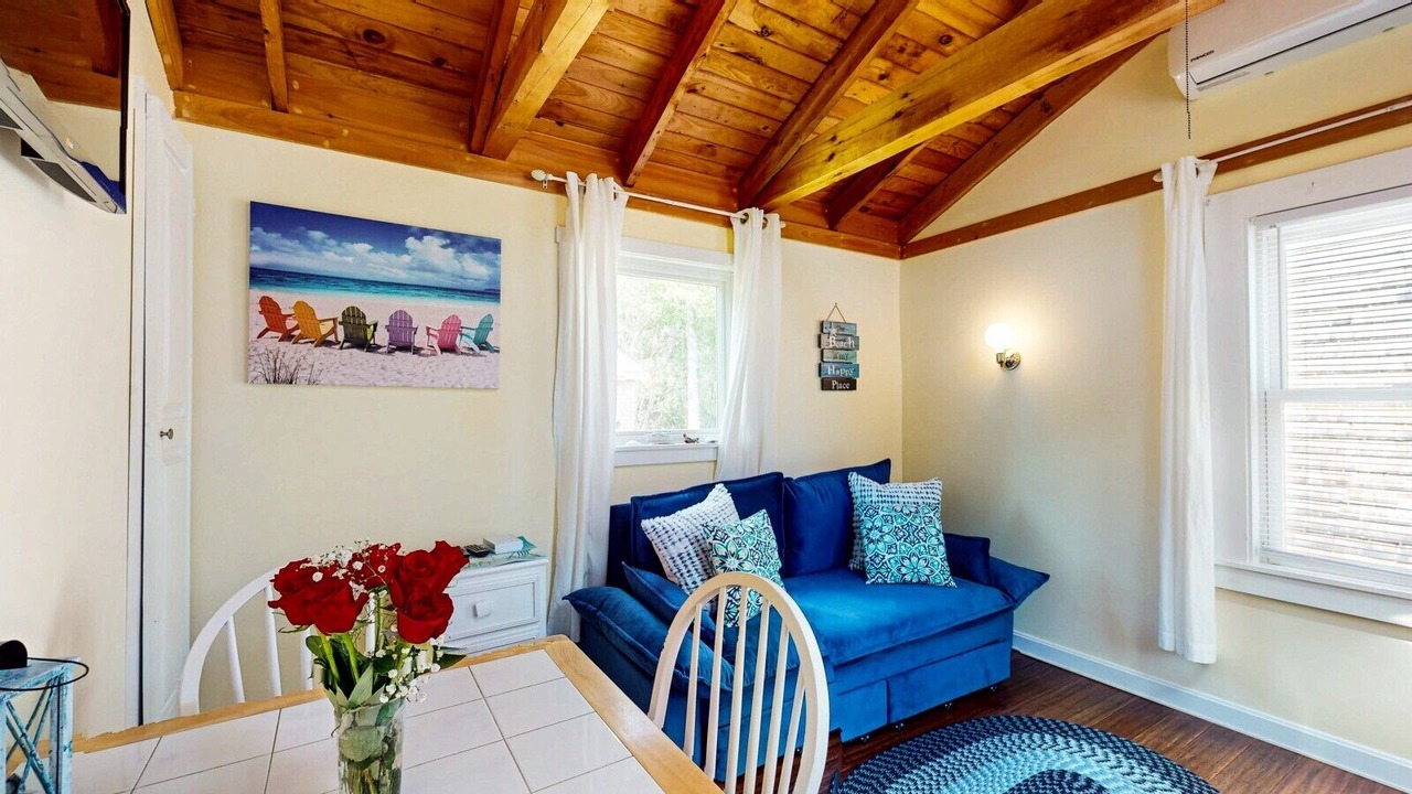 Photo of Livingroom in Kennebunk