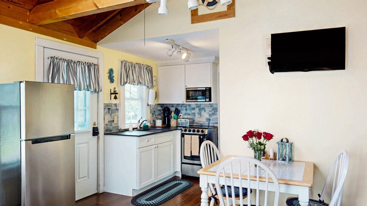 Photo of Kitchen in Kennebunk