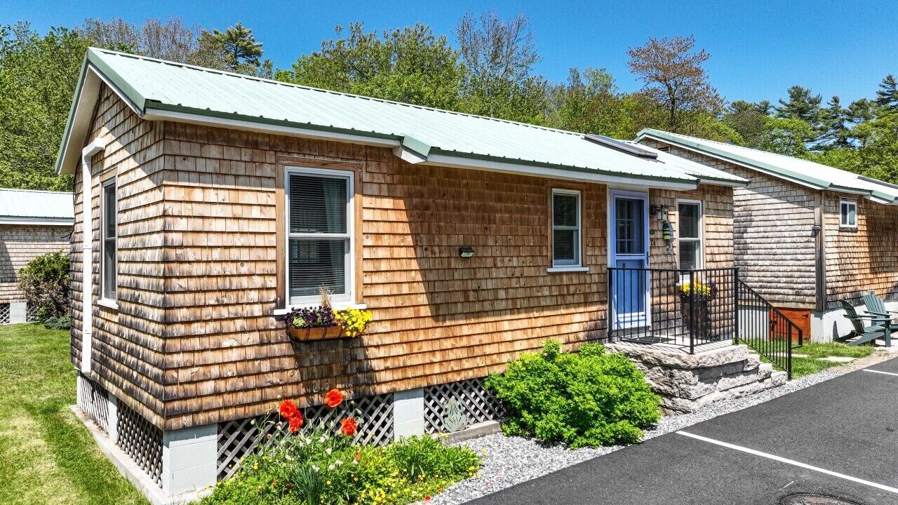 Photo of Outdoor in Kennebunk