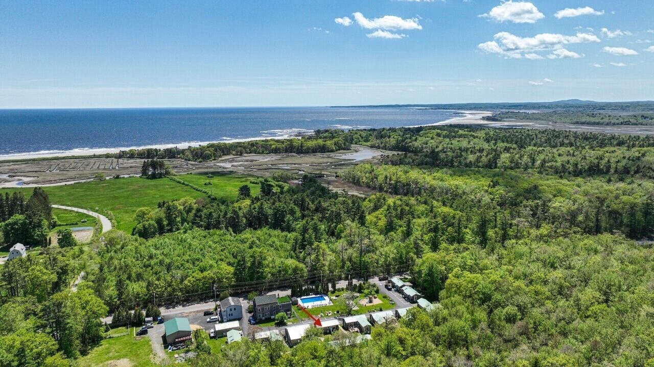 Photo of Outdoor in Kennebunk