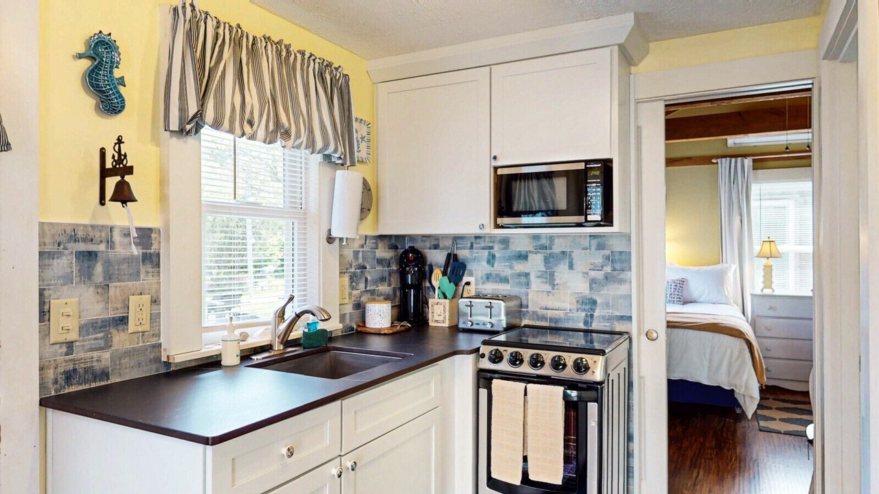 Photo of Kitchen in Kennebunk