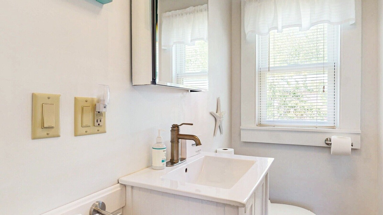 Photo of Bathroom in Kennebunk