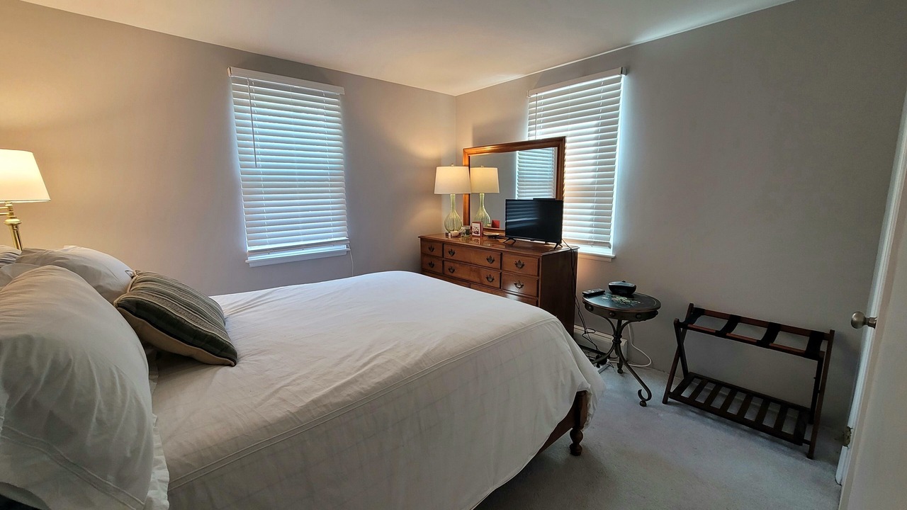 Photo of Bedroom in East Falmouth