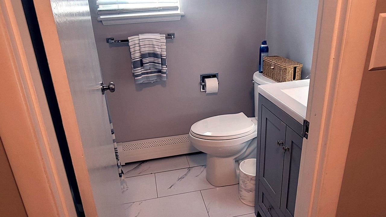 Photo of Bathroom in East Falmouth