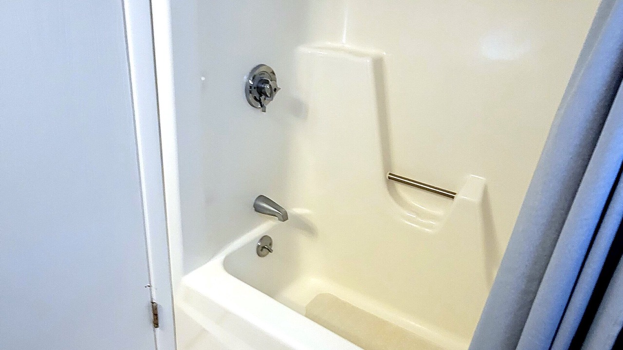 Photo of Bathroom in East Falmouth