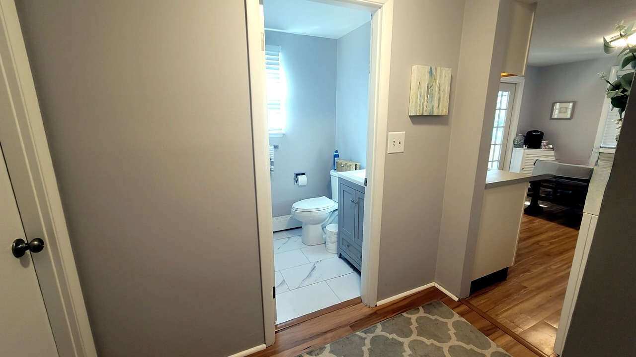 Photo of Bathroom in East Falmouth