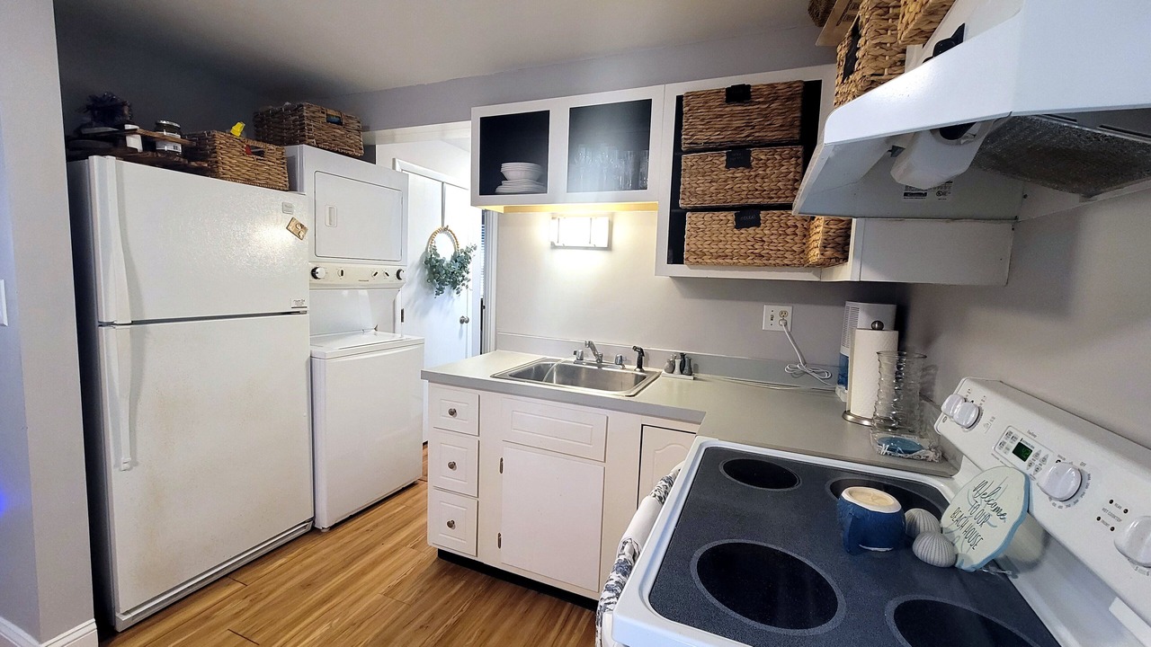 Photo of Kitchen in East Falmouth