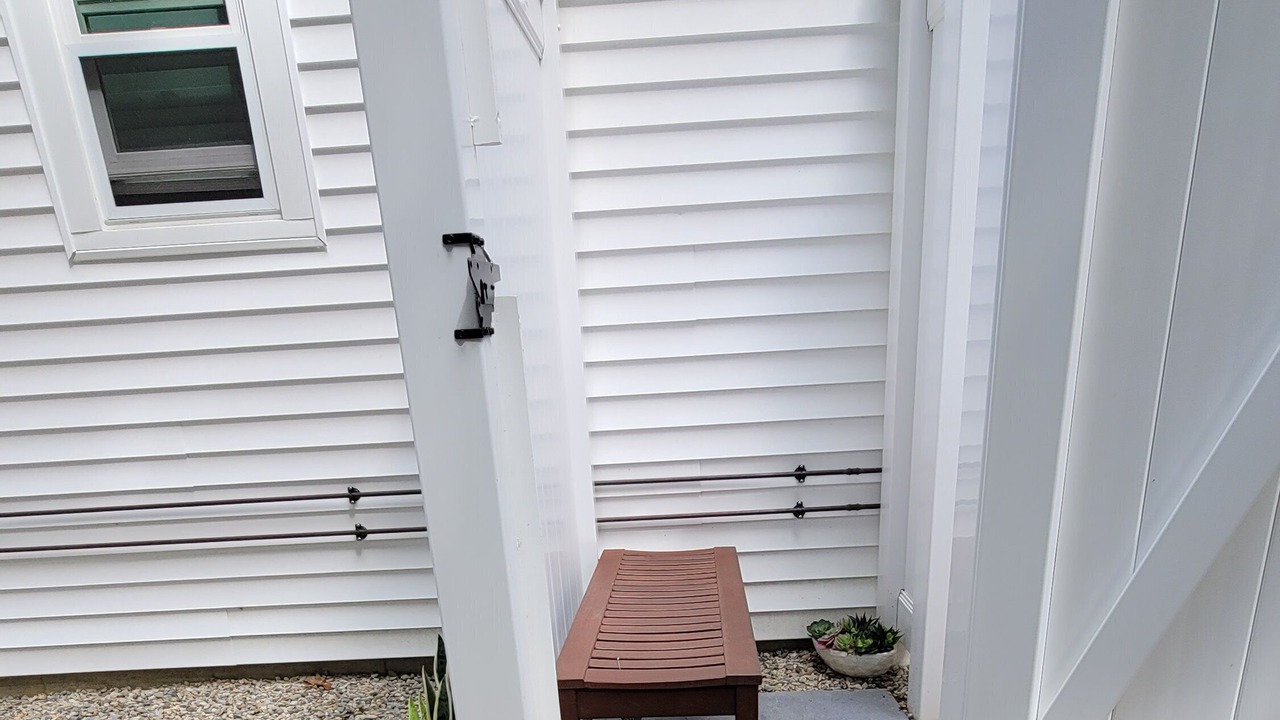 Photo of Outdoor in East Falmouth