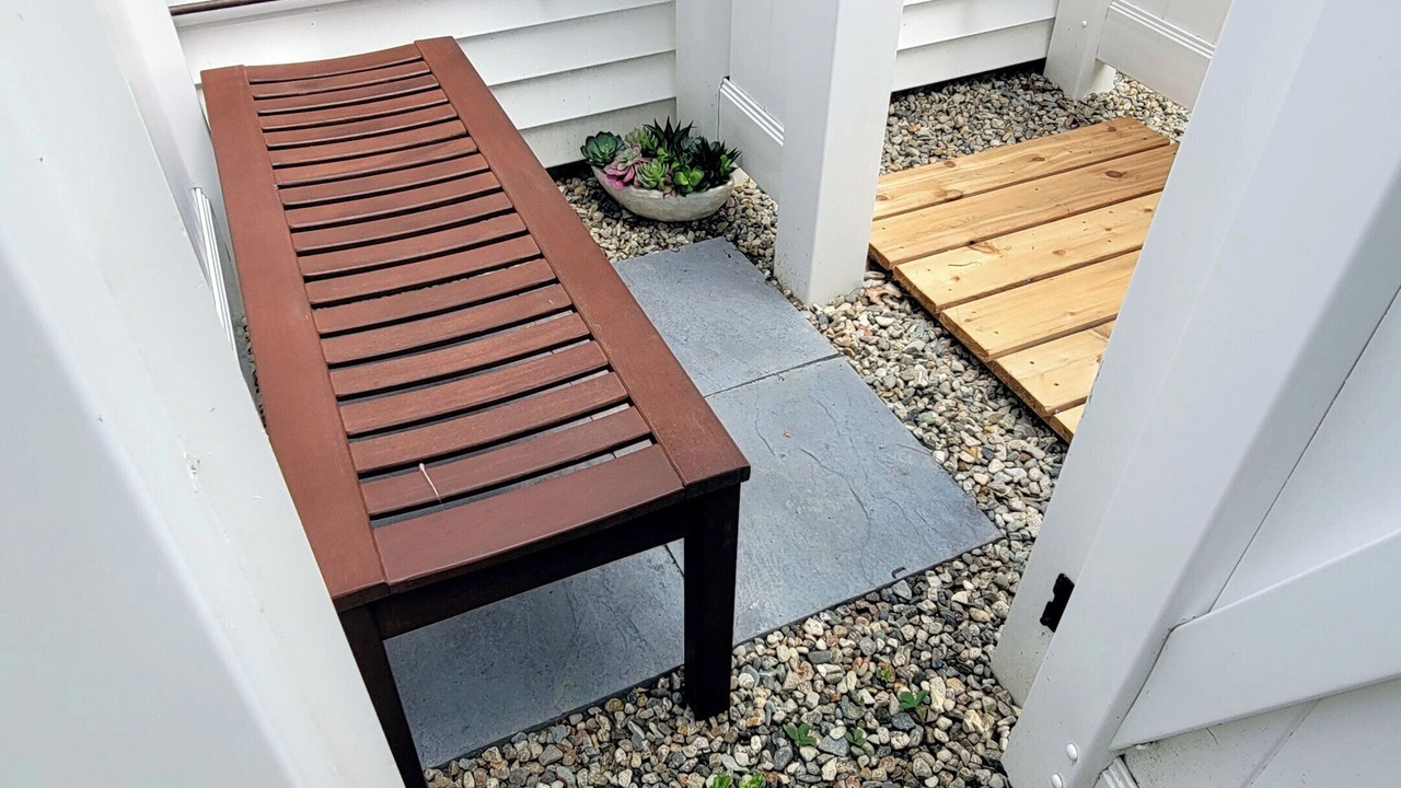 Photo of Patio Balcony in East Falmouth