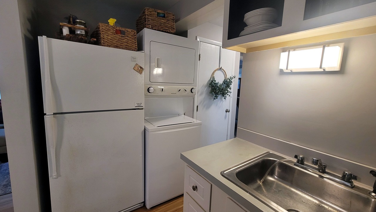 Photo of Kitchen in East Falmouth