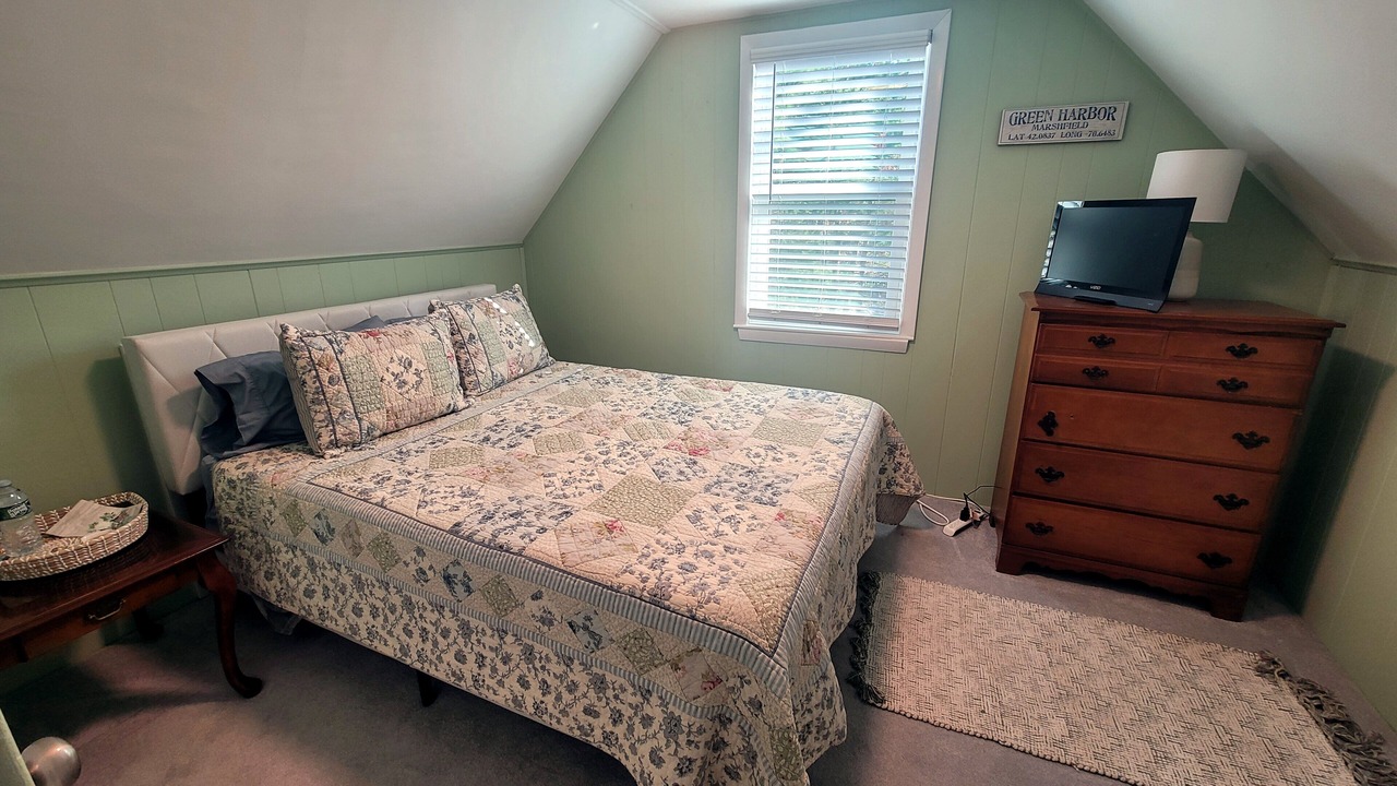 Photo of Bedroom in East Falmouth