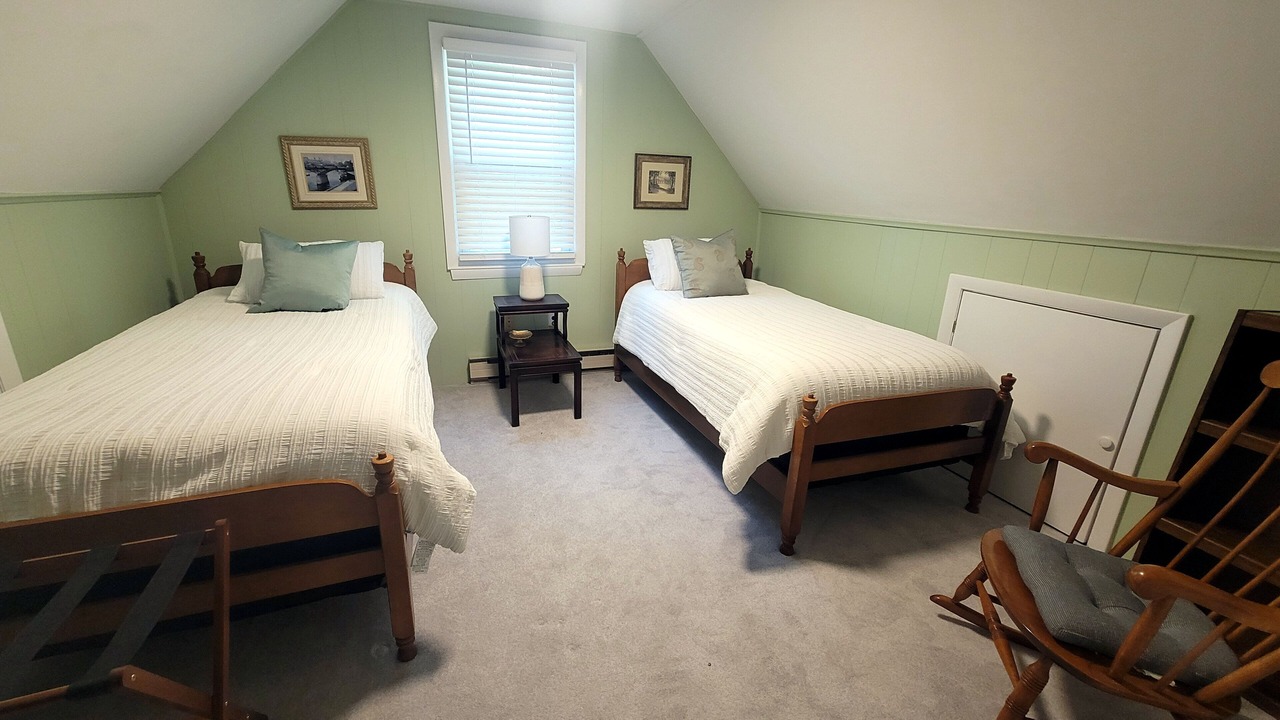 Photo of Bedroom in East Falmouth