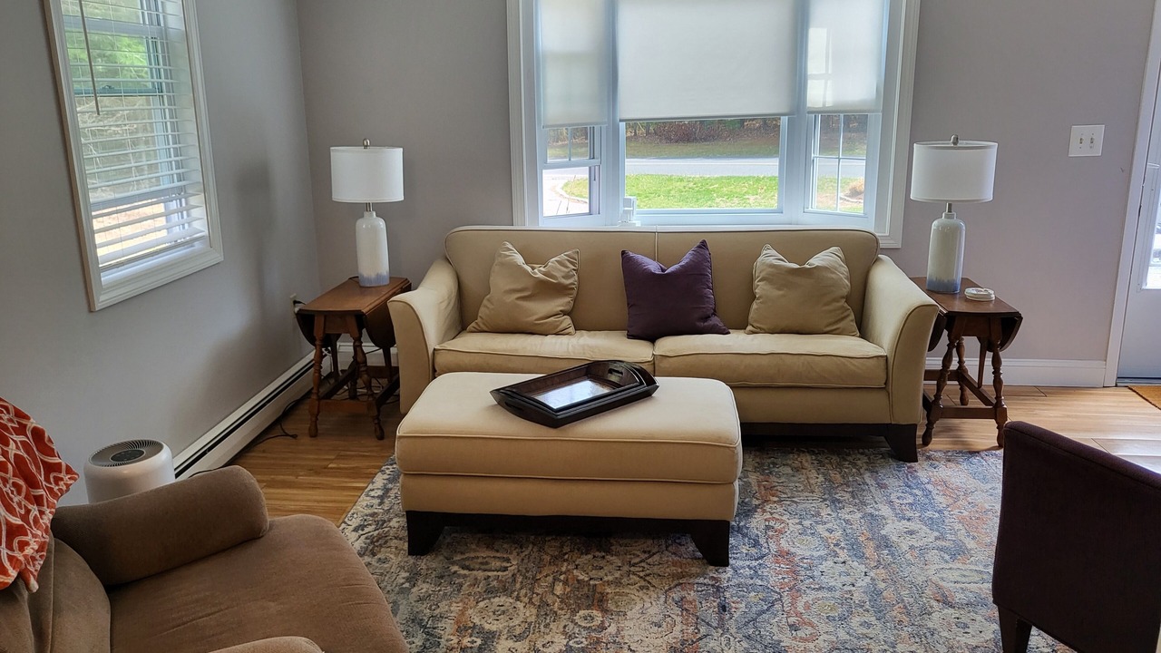 Photo of Livingroom in East Falmouth