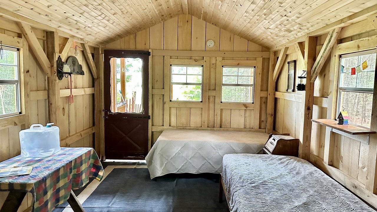 Photo of Bedroom in Barton